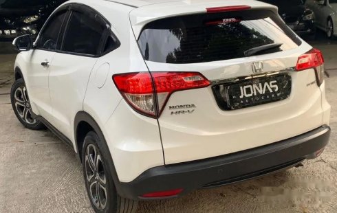Jawa Barat, jual mobil Honda HR-V E Special Edition 2019 dengan harga terjangkau