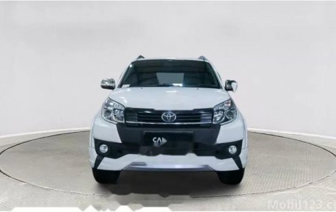 Mobil Toyota Sportivo 2017 dijual, DKI Jakarta