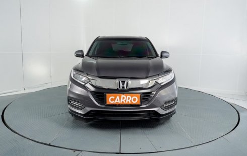 Honda HR-V 1.5L E CVT Special Edition 2019