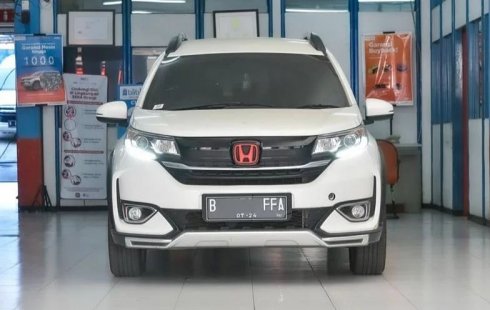 Jual mobil Honda BR-V 2019 , Jawa Barat, Kota Bekasi