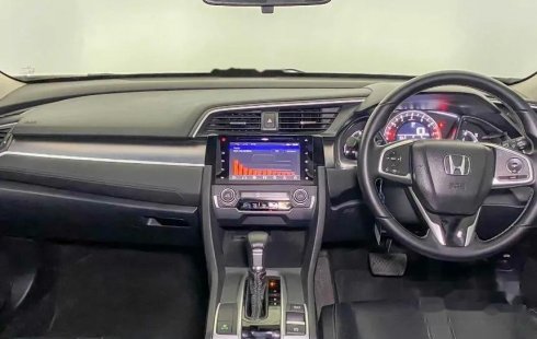 Honda Civic 2017 DKI Jakarta dijual dengan harga termurah