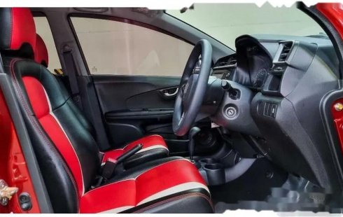 Honda BR-V 2018 Jawa Barat dijual dengan harga termurah