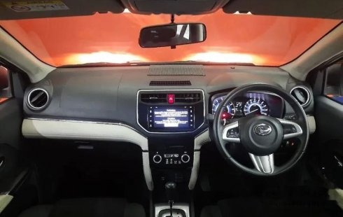 Jual mobil Daihatsu Terios R 2018 bekas, Banten
