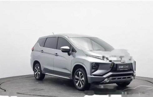 Jual Mitsubishi Xpander SPORT 2018 harga murah di DKI Jakarta