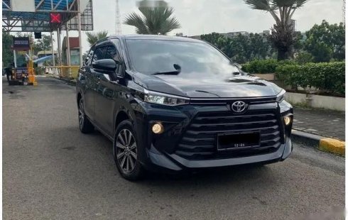 Jual mobil Toyota Avanza G 2021 bekas, DKI Jakarta