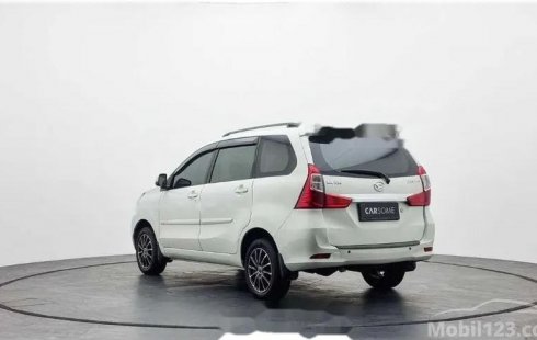 Mobil Daihatsu Xenia 2016 R dijual, Jawa Barat