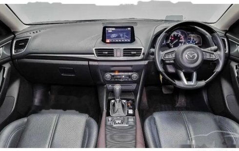 Mobil Mazda 3 2019 dijual, DKI Jakarta