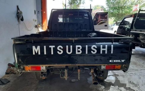 Jawa Timur, jual mobil Mitsubishi Colt L300 Standard 2019 dengan harga terjangkau