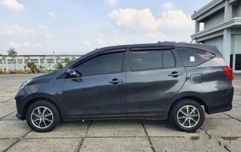 Jual mobil Toyota Calya G 2018 bekas, DKI Jakarta