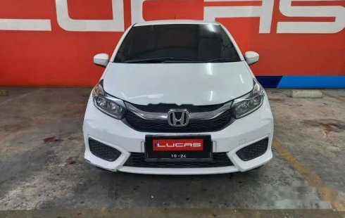 DKI Jakarta, jual mobil Honda Brio Satya S 2019 dengan harga terjangkau
