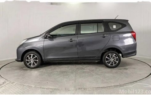 Jual Toyota Calya G 2020 harga murah di DKI Jakarta