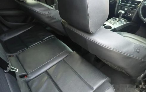 Audi A4 2012 DKI Jakarta dijual dengan harga termurah