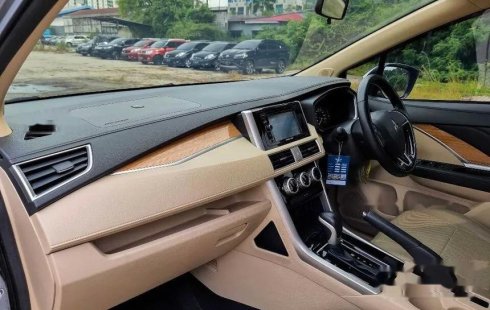 Mobil Mitsubishi Xpander 2017 ULTIMATE dijual, Banten