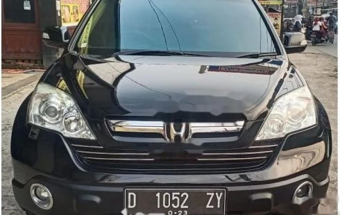 Dijual mobil bekas Honda CR-V 2.0 i-VTEC, Jawa Barat 