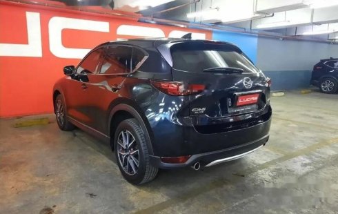 Mazda CX-5 2019 DKI Jakarta dijual dengan harga termurah