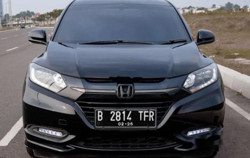 Jual mobil bekas murah Honda HR-V Prestige 2016 di DKI Jakarta