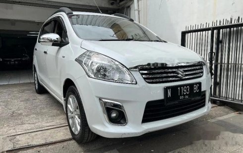 Suzuki Ertiga 2015 Jawa Timur dijual dengan harga termurah