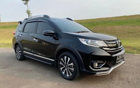 Mobil Honda BR-V 2019 E Prestige dijual, Banten