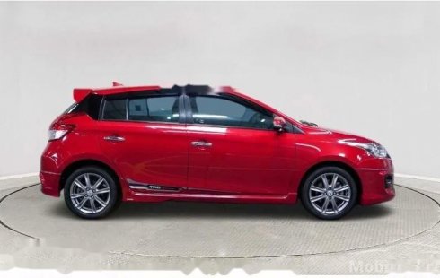 Toyota Sportivo 2016 DKI Jakarta dijual dengan harga termurah
