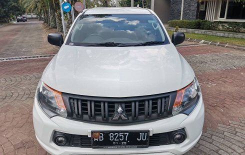 Mitsubishi L200 Strada GLS 2017
