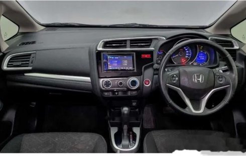 Honda Jazz 2016 Banten dijual dengan harga termurah