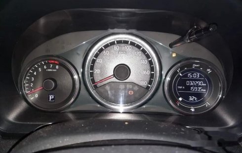 Jual Honda Mobilio RS 2018 harga murah di Riau