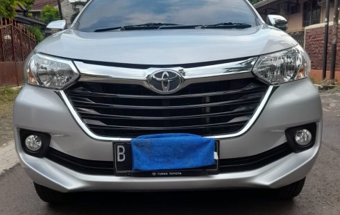 Toyota Avanza 1.3G AT 2018 Full Orsinil