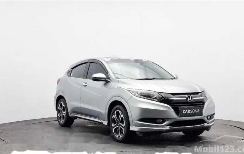Mobil Honda HR-V 2016 Prestige dijual, DKI Jakarta