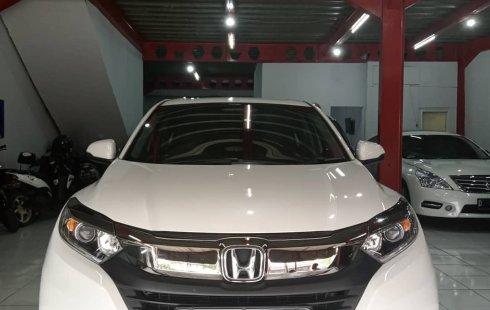 Honda HR-V 1.5L E CVT A/T 2019 