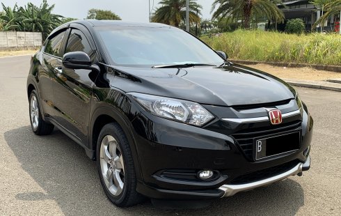 Honda HRV E 1.5 CVT 2016 DP Minim