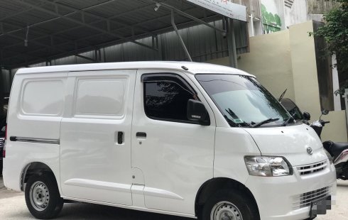 Daihatsu Gran Max Blind Van 2015