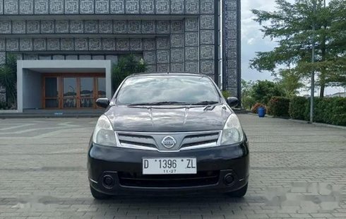 Jawa Barat, jual mobil Nissan Grand Livina SV 2012 dengan harga terjangkau