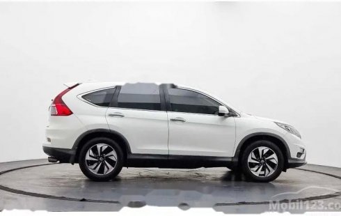 Mobil Honda CR-V 2016 Prestige dijual, DKI Jakarta