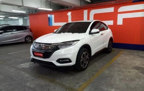 Jual Honda HR-V E Special Edition 2019 harga murah di DKI Jakarta