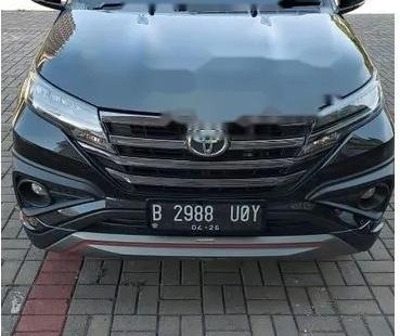 Mobil Toyota Sportivo 2021 terbaik di DKI Jakarta