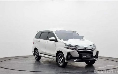 Daihatsu Xenia 2015 DKI Jakarta dijual dengan harga termurah