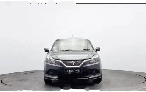 Jual mobil bekas murah Suzuki Baleno 2019 di DKI Jakarta