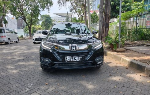 Honda HR-V Prestige Mugen 2019 Hatchback