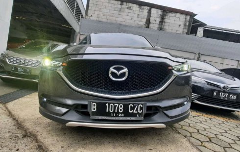 Mazda CX-5 2.5 Elit 2018