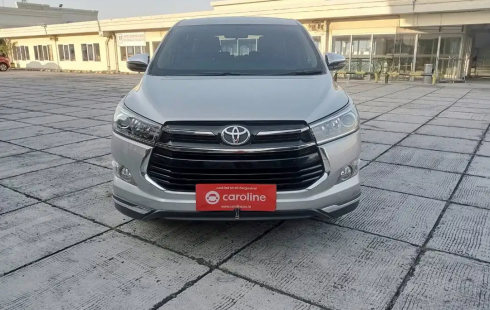 Toyota Venturer 2019