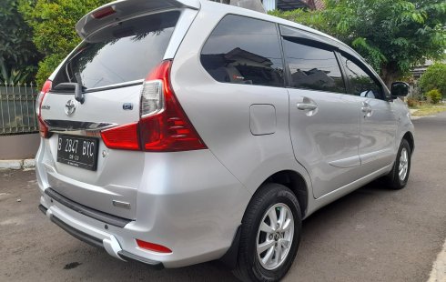DIJAMIN TERMURAH DAN KONDISI TERBAIK.  Avanza G 1.3 AT 2018  Kondisi sangat istimewa  Hub wa  081317667