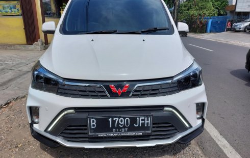 Wuling Confero S 1.5L Lux Plus MT 2022