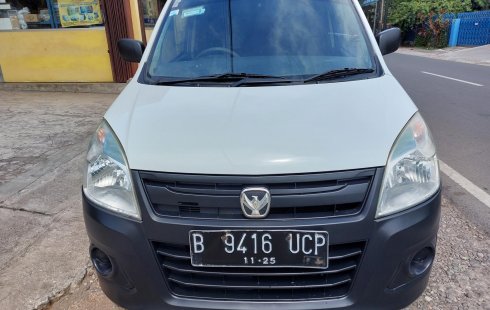 Suzuki Karimun Wagon R GL 2015 Minivan