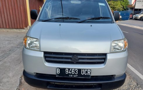Suzuki APV Blind Van High 2017
