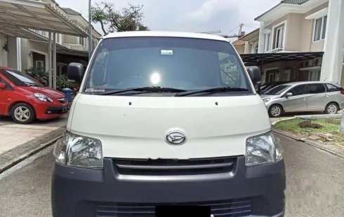 Mobil Daihatsu Gran Max 2018 AC terbaik di Banten