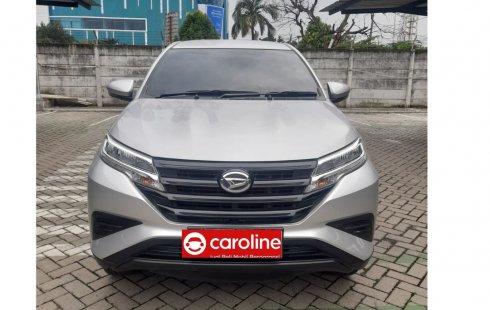 Jual mobil Daihatsu Terios 2021 , Kota Medan, Sumatra Utara