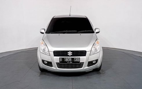 Suzuki Splash GL