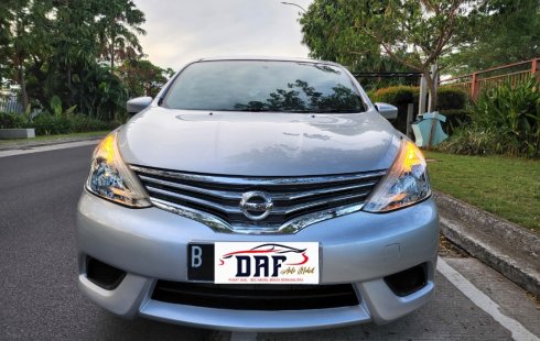 Nissan Grand Livina SV 2014/2015 Istimewa