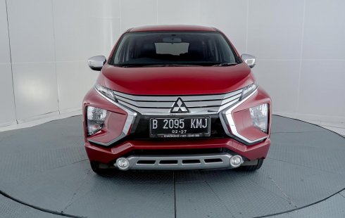 Mitsubishi Xpander Sport M/T