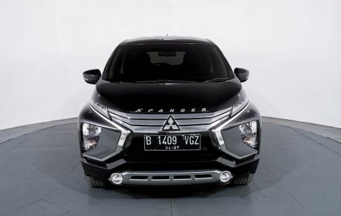 Mitsubishi Xpander Sport A/T